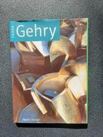 Frank Gehry , Naomi Stungo, Ophalen of Verzenden, Zo goed als nieuw, Architecten