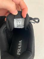 Prada Cloudbust Thunder Schoenen - Maat 37, Ophalen, Zwart, Sneakers of Gympen, Gedragen