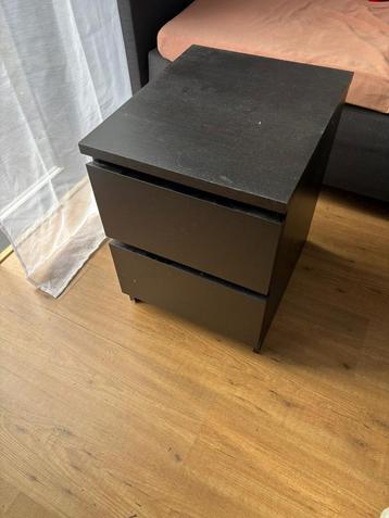 IKEA MALM