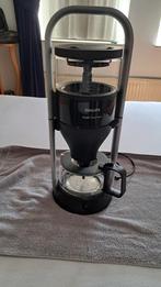 PHILLIPS CAFE GOURMET KOFFIEZETAPPARAAT, Ophalen, Afneembaar waterreservoir, 10 kopjes of meer, Koffiemachine