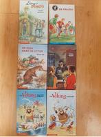 6 boeken van Uitgeverij Kluitman, Boeken, Ophalen, Zo goed als nieuw