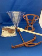 Automatische trechter, Niet bekend, Niet bekend, Nieuw, Ophalen of Verzenden