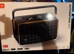 JBL Authentics 300 nieuw in doos! Google assistent met accu!, Ophalen of Verzenden, Zo goed als nieuw, Radio