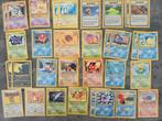 Pokémon Neo Revelation bundel (34 kaarten), Ophalen of Verzenden, Zo goed als nieuw, Losse kaart