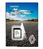 ACTIE Renault Navigatie Update 11.45 SD-KAART ALLE MODELLEN, Renault 11.45, Update, Heel Europa, Nieuw