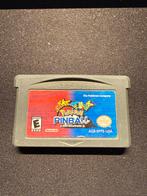 Pokemon Pinball Ruby & Sapphire - Gameboy Advance, Spelcomputers en Games, Puzzel en Educatief, Gebruikt, 1 speler, Ophalen of Verzenden