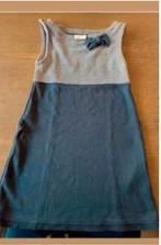 Jurkje name it staat 110 maar valt 98 104 blauw strik jurk, Ophalen of Verzenden, Zo goed als nieuw, Meisje, Jurk of Rok