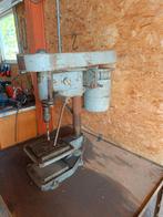 Te koop: industriële VSF kolomboor op krachtstroom, Doe-het-zelf en Verbouw, Gereedschap | Boormachines, Ophalen, Gebruikt, Kolomboormachine