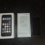 iPhone 5S Grijs - 16GB - Gebruikt, Telecommunicatie, Mobiele telefoons | Apple iPhone, Gebruikt, 16 GB, Ophalen of Verzenden, Grijs