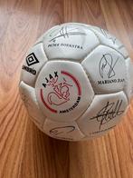 Gesigneerde Ajax voetbal, Ophalen, Nieuw, Ajax