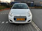 Suzuki Alto 1.0 2015 Wit, Voorwielaandrijving, 200 kg, 4 stoelen, Origineel Nederlands