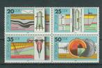 DDR Michel 2557/2560, Postfris., Verzenden, DDR, Postfris