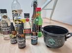 Heksenketel met toverdrank flesjes, Ophalen, Zo goed als nieuw, Jongen of Meisje