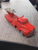 Lego Bedford Brandweerwagen 1:87, Ophalen of Verzenden, Gebruikt, Bus of Vrachtwagen, Overige merken