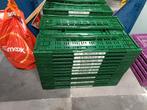 Kratten 10 stuck, Doe-het-zelf en Verbouw, Kratten en Dozen, Ophalen of Verzenden, Zo goed als nieuw