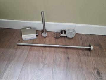 Badkamer accesoires Tiger beschikbaar voor biedingen