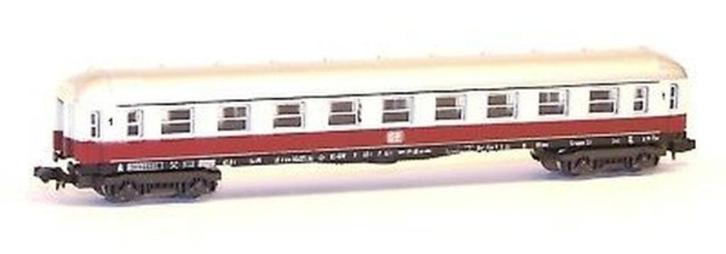 LIMA Wagons H0, Hobby en Vrije tijd, Modeltreinen | H0, Gebruikt, Wagon, Gelijkstroom, Lima, Analoog, Ophalen of Verzenden