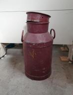 Oude Melkbus - Decoratief, Ophalen