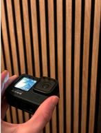 GoPro Hero 9 + veel accessoires, Ophalen of Verzenden, Gebruikt, GoPro