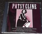 Patsy Cline, Cd's en Dvd's, Ophalen of Verzenden, Zo goed als nieuw