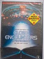 Close encounters of the third kind nieuw in seal, Cd's en Dvd's, Dvd's | Science Fiction en Fantasy, Alle leeftijden, Ophalen of Verzenden