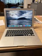 Apple Macbook Air 2014, Computers en Software, Apple Macbooks, Gebruikt, Qwerty, 13 inch, Minder dan 2 Ghz