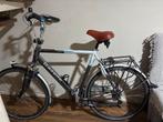 Gazelle Herenfiets - Goed Onderhouden, Fietsen en Brommers, Fietsen | Heren | Herenfietsen, Ophalen, Gebruikt, Gazelle, Versnellingen