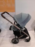 Cybex Balios S Lux 2-in-1 Kinderwagen Sky Blue/Taupe, Ophalen, Nieuw