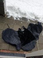 Beenkleed Kymco Agility, Fietsen en Brommers, Scooters | Kymco, Ophalen of Verzenden