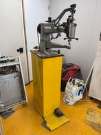 Te koop naaimachine ( schoenmakerij), Ophalen of Verzenden, Zo goed als nieuw, Naaimachine, Overige merken
