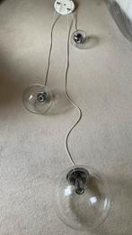Raak vintage RAAK Teardrop Compositie Hanglamp Amsterdam, Ophalen, Zo goed als nieuw