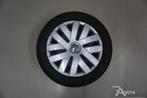 ALLSEASON 15 inch velgen Passen Onder VW Polo  Audi A1  Seat, Gebruikt, 15 inch, -, -