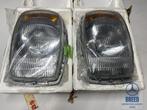 NOS koplamp Hella H4 L+R voor Mercedes-Benz W114 W115 /8, Auto-onderdelen, -, Nieuw, Ophalen of Verzenden, -