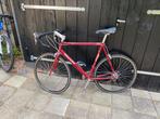 Gazelle Giro, Rx100 afgemonteerd, Fietsen en Brommers, Ophalen, 28 inch, Heren, Aluminium
