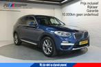 BMW X3 xDrive20i Dealerauto | Leer | Sportinterieur | Trekha, Automaat, 1998 cc, Lichtsensor, Gebruikt