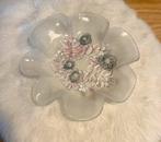 Glazen schaaltje, Antiek en Kunst, Antiek | Glas en Kristal, Ophalen