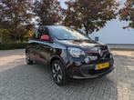 Renault Twingo 1.0 SCE 70 2018 Zwart - Airco, Auto's, Voorwielaandrijving, Start-stop-systeem, Twingo, Euro 6