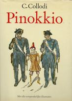 Pinokkio-Met oorspronkelijke illustraties -Collodi / Andreus, Boeken, Ophalen of Verzenden, C. Collodi /Hans Andreus, Zo goed als nieuw