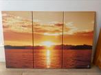 David Goldbaum sunset in paradise, Huis en Inrichting, Ophalen of Verzenden, Zo goed als nieuw, Minder dan 50 cm