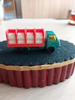 Diecast Nestlé melkwagen Summer Metal, Ophalen of Verzenden, Bus of Vrachtwagen, Overige merken