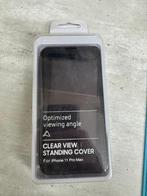 iPhone 11 pro max hoesje, Ophalen of Verzenden, Nieuw, IPhone 11 Pro Max, Frontje of Cover