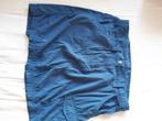Wandelrok maat 40, Maat 38/40 (M), Blauw, Life line, Ophalen of Verzenden