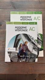 leerboek, Ophalen of Verzenden, Zo goed als nieuw