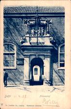 Zuid- Holland, Ophalen of Verzenden, Voor 1920, Zuid-Holland