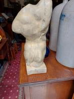 2 torso's, Ophalen
