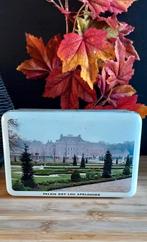 Blik Paleis het Loo Apeldoorn, Ophalen of Verzenden, Gebruikt, Overige