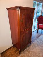 Kleine kast antiek, Antiek en Kunst, Ophalen