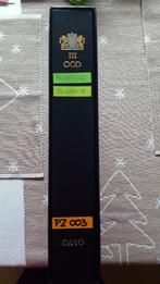 DAVO Album Postzegels OGD Suriname en Aruba (Kavel PZ 003), Ophalen of Verzenden, Postfris