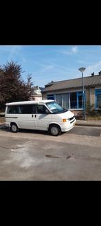 Volkswagen t4 1995 (meer foto's volgen!), Caravans en Kamperen, Campers, Buscamper of Camperbus, Volkswagen