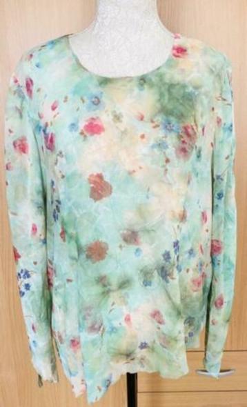 Blouse maat 46 beschikbaar voor biedingen